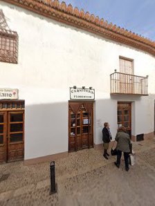 Clínica Dental Virgen de la Antigua C. Rey Juan Carlos, 17, 13320 Villanueva de los Infantes, Ciudad Real, España