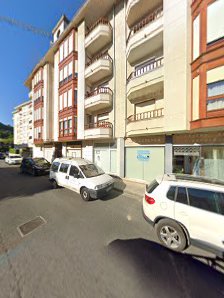 Centro de estudios San Lorenzo Calle Dr. Senderos, 3, 39770 Laredo, Cantabria, España