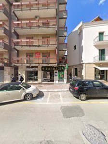 Farmacia Pentasuglia Di Spinelli L. Via Roma, 2, 70021 Acquaviva delle Fonti BA, Italia