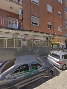 Gestoría Administrativa Mena Garrido C. de la Concha, 14, 28300 Aranjuez, Madrid, España
