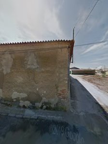 Talleres E Pérez C. Arevalo, 05217 Donjimeno, Ávila, España