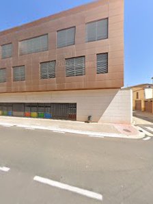 Centro de Educación Infantil y Primaria Hispano América Av. de la Rioja, 23, 26375 Entrena, La Rioja, España