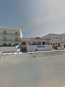 Sala Despacho Av. Garrucha, 20, 04140 Carboneras, Almería, España