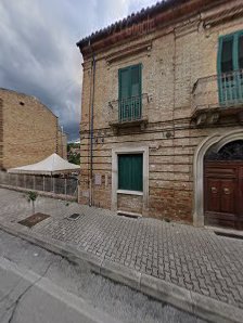 Agenzia di Gregorio Via G. Garibaldi, 166, 65029 Torre De' Passeri PE, Italia