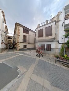 Casa Rural “El Patio”. C. Portalico, 2, 02434 Letur, Albacete, España