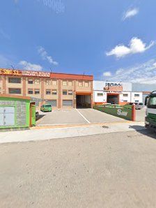 Logicmind, S.L. Ctra. D-12 Estación, 02660 Caudete, Albacete, España