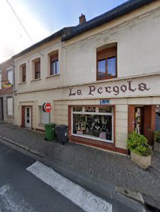 La pergola 2 Rue Jean Jaurès, 59530 Le Quesnoy, France