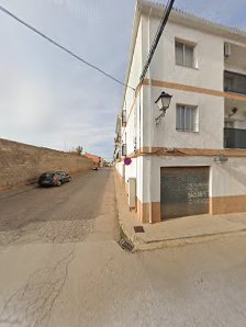 Juan Antonio Casero Nieto Calle Dr. Marañón, 18, 13320 Villanueva de los Infantes, Ciudad Real, España