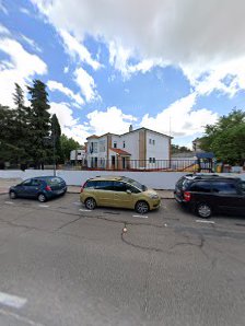 Colegio Público Luis Solana Av. Castilla la Mancha, 1, 45930 Méntrida, Toledo, España
