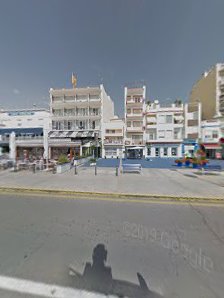 Propietats Carpediem S.L. Avinguda Maritima Ramon Pous, 14, 43895 L'Ampolla, Tarragona, España