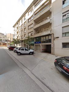 Credicasa Servicios Inmobiliarios C. de los Estudios, 1, 22400 Monzón, Huesca, España