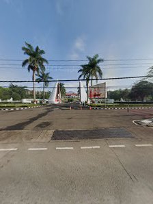 Street View & 360deg - Institut Pemerintahan Dalam Negeri