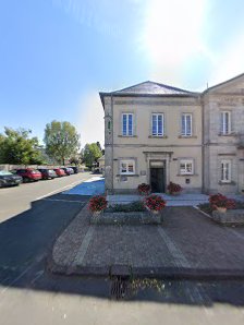 Collège Jean Dauzié Le Bourg, 15220 Saint-Mamet-la-Salvetat, France