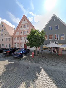 WAVES _Wimpern&Beautyladen_Freystadt Marktpl. 35, 92342 Freystadt, Deutschland
