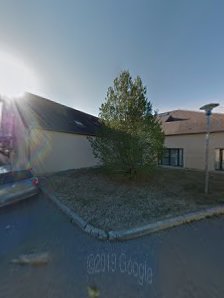 New Court N6, 89380 Appoigny, France