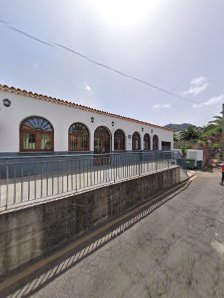 Cuarto mortuorio Tegueste C. Federico Fajardo, 2, 38280 Tegueste, Santa Cruz de Tenerife, España