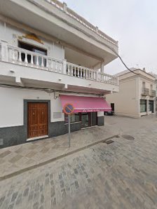 La Tienda de Rosi Av. Andalucía, 16, 41740 Lebrija, Sevilla, España
