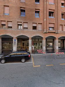 Accademia e Lavoro - Sede di Ferrara Corso Porta Reno, 115, 44121 Ferrara FE, Italia