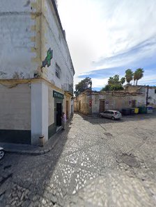 Farmacia San Mateo - Lopez Alonso Ldas. - Farmacia en Jerez de la Frontera 