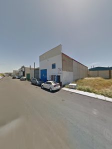 BORDADOS CARTAYA Poligono, Pl. Industrial la Estación, 12 NAVE, 21450 Cartaya, Huelva, España
