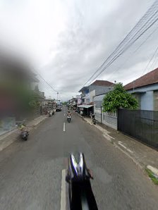 Street View & 360deg - Anemone Lelateng