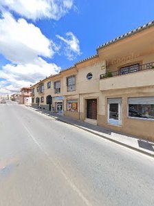 Sedes junta de Andalucía c/joaquina Eguaras granada GR-3424, 4B, 18212 Güevéjar, Granada, España