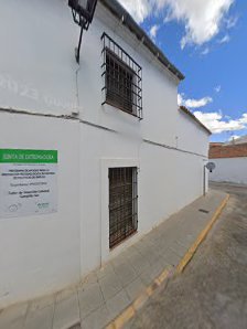 Equipo de Orientación Educativa y Psicopedagogica de Azuaga C. Concepción Arenal, 17, 06920 Azuaga, Badajoz, España