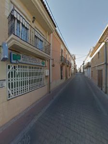 Gestoría Inmobiliaria Ruiz Herrero S.L. C. Purísima, 52, 30620 Fortuna, Murcia, España