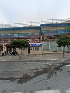 Clínica Dental Juan Bernárdez Travesía de Cacheiras, 60, 15883 Teo, A Coruña, España