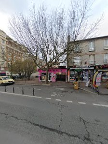 Anmol Beauté 239 Bd Aristide Briand, 93100 Montreuil, France