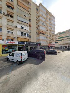 Farmacia Marimanta - Farmacia en Jerez de la Frontera 