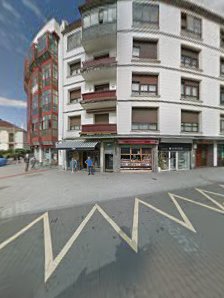 Kiosko Av. Algortako Etorbidea, 59, 48991 Algorta, Biscay, España