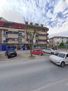 El Niño Adri - Inmobiliaria Nuevo Camino C. Alcalde Juan Vallejo, 56, 23660 Alcaudete, Jaén, España