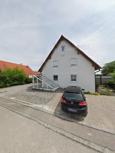 Frisör Lädle Hochstraße 6, 86853 Langerringen, Deutschland