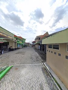 Street View & 360deg - SMK PGRI 1 JOMBANG