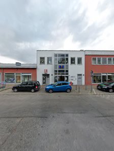 Monika Röber Praxis für Physiotherapie Nienhagener Str. 5, 13051 Berlin, Deutschland