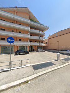 Centro ALMU - Accademia & Laboratorio del Movimento Umano Via Pescara, 46, 67051 Avezzano AQ, Italia