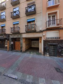 Dr. Alberto Moliner C/ del Azoque, 64, 1ªA, Casco Antiguo, 50004 Zaragoza, España