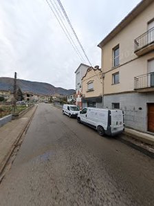 Clínica Dental la Vall Carrer Marboleny, 8, baixos, 17178 Les Preses, Girona, España