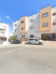 Residencia Para Mayores Sierra de Cazorla S.L. Av. del Guadalquivir, 10, 23470 Cazorla, Jaén, España