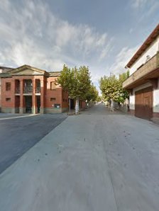 Casa Cultura / salon Pl. el Trinquete, 2, 22588 Torres del Obispo, Huesca, España