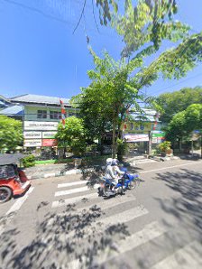 Street View & 360deg - SMPN 1 Kandangan