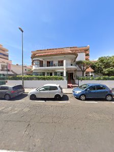 Sr Morán Lamadrid, Jorge Av. Maritima, 29, 38530 Candelaria, Santa Cruz de Tenerife, España