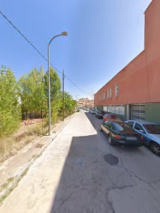 CPEPA CUENCA MINERA (MONTALBAN) C. Manuela Cirugeda, 44700 Montalbán, Teruel, España