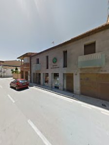 Farmacia Gregorio Nogueras Calle Mayor, 58, 31540 Buñuel, Navarra, España