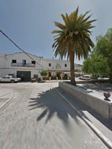 Bar La Palmera C. Corredera, 55, 21240 Aroche, Huelva, España