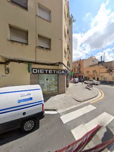 Farmàcia Ortopèdia Olivé - Farmacia en Vilafranca del Penedès 