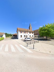 Ecole Primaire Publique Mixte 3 Rte de Chartreuse, 38500 Saint-Cassien, France