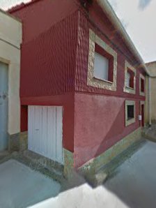 Idier Rivera Arce Pl. Iglesia, 2, 44711 Fuentes Calientes, Teruel, España