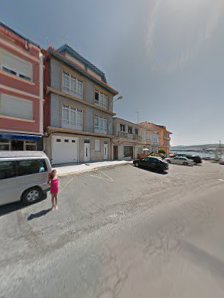 Inmobiliaria Rías Altas Av. da Coruña, 15, 15123 Camariñas, A Coruña, España
